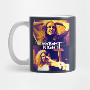 The Demon Fright Night Mug